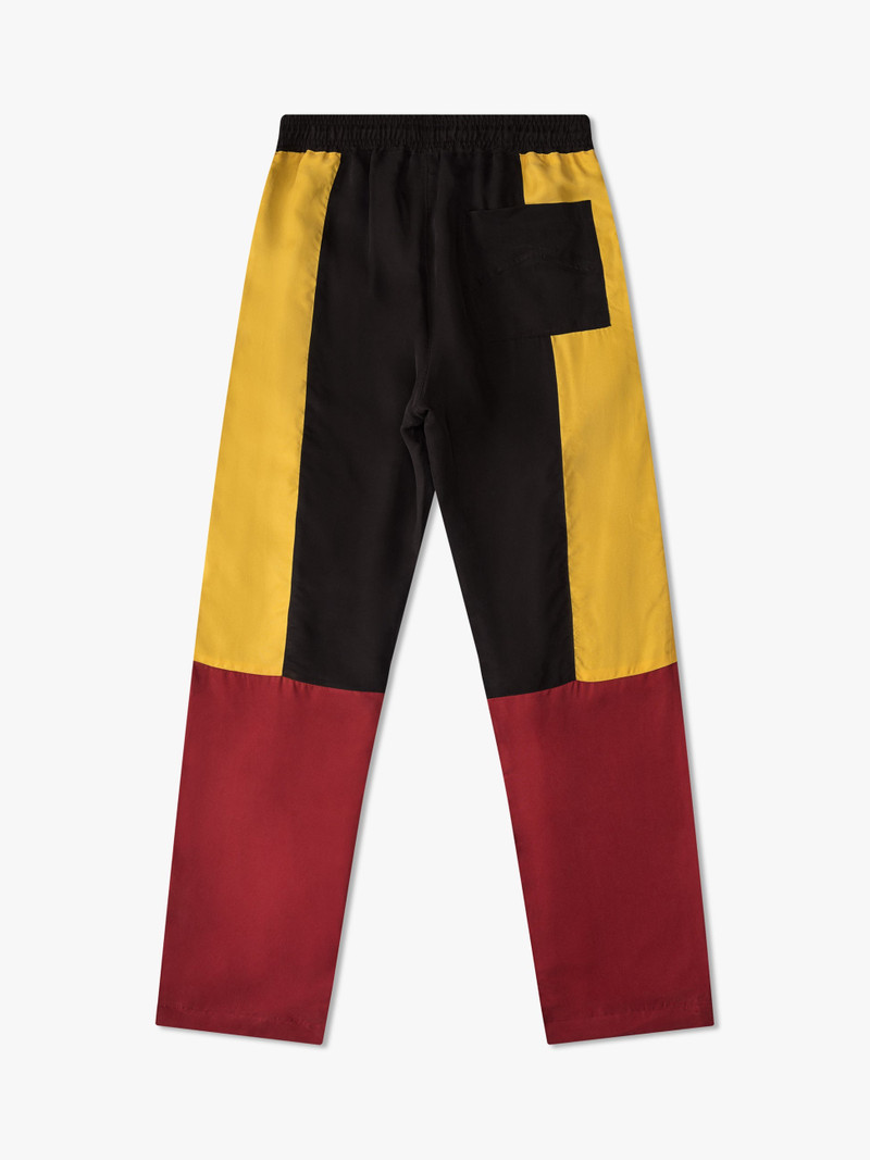 Rhude RALLY PANT outlook