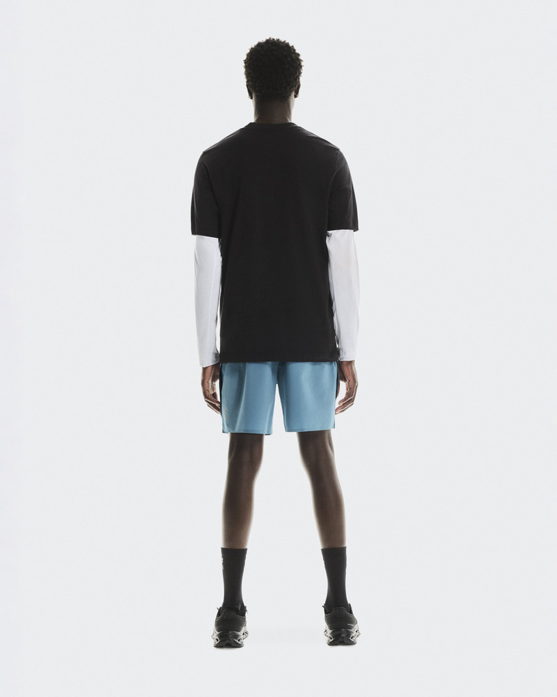 On Train Shorts outlook