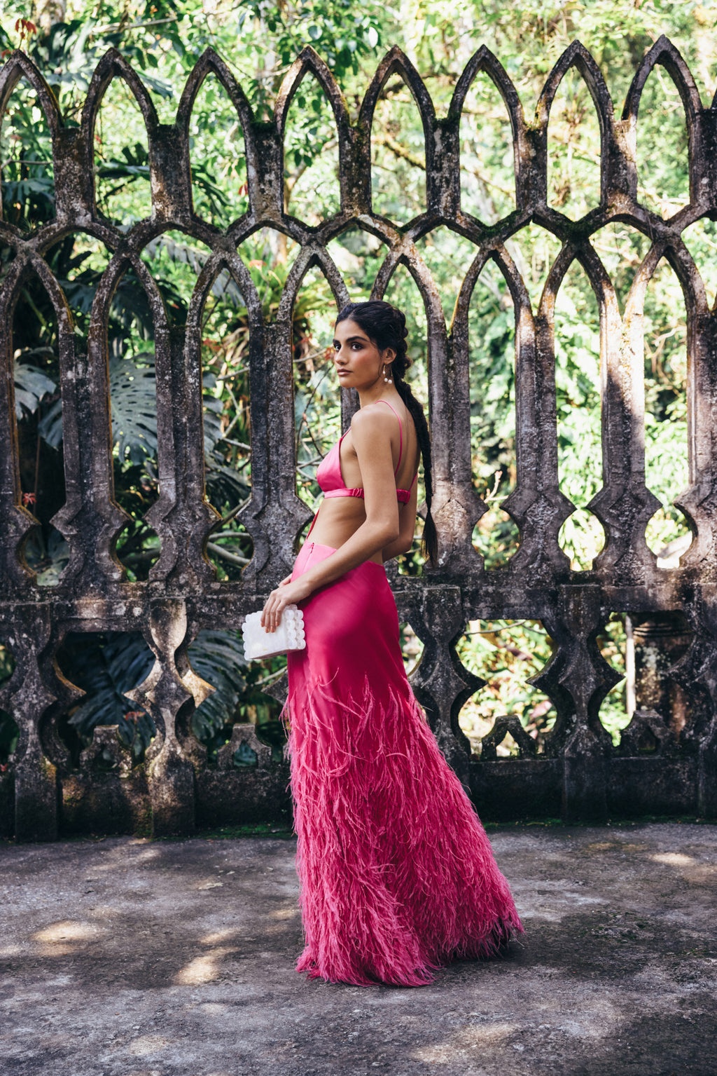 RAISA GOWN - 2