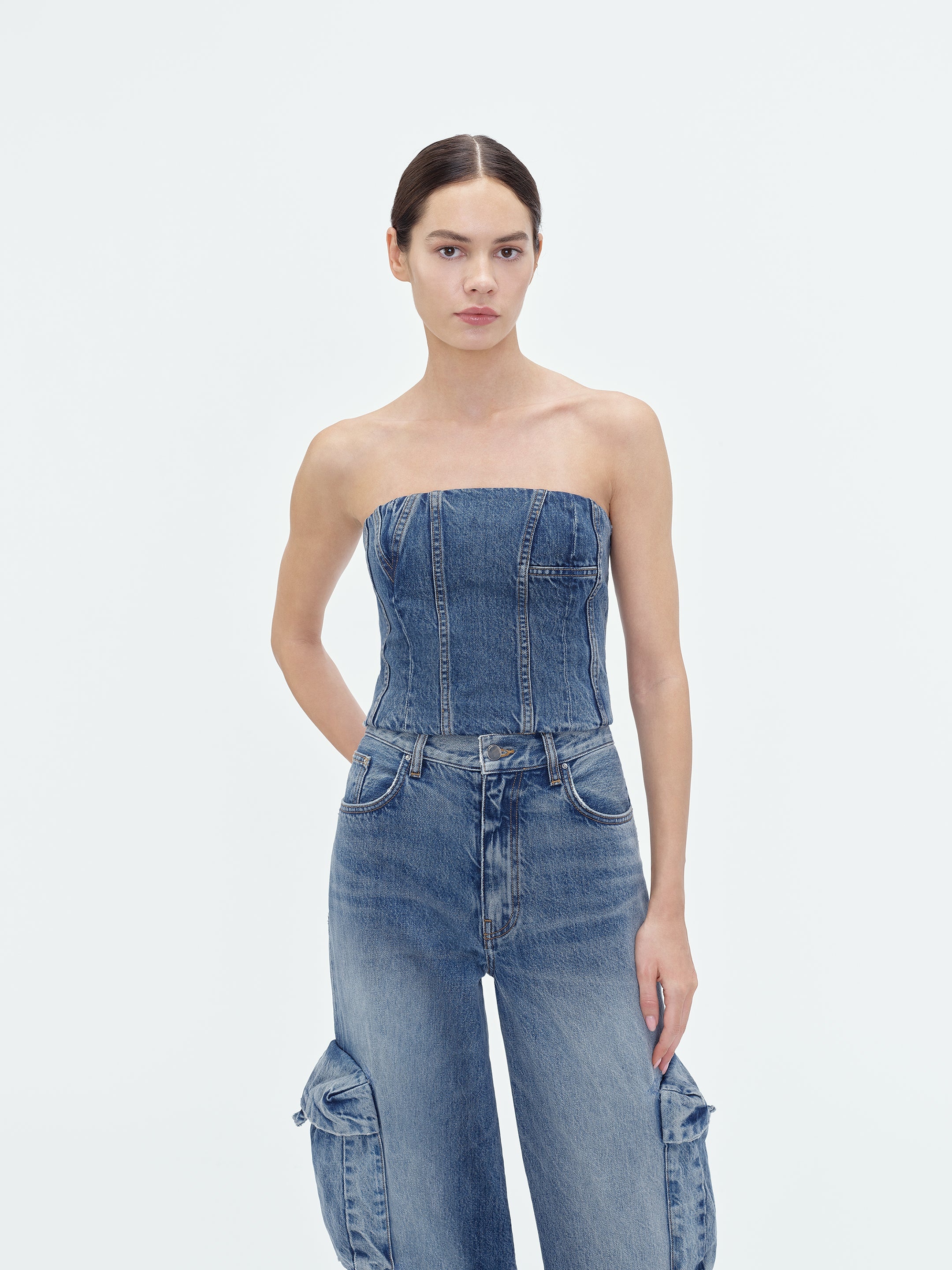 MA BUSTIER - 3