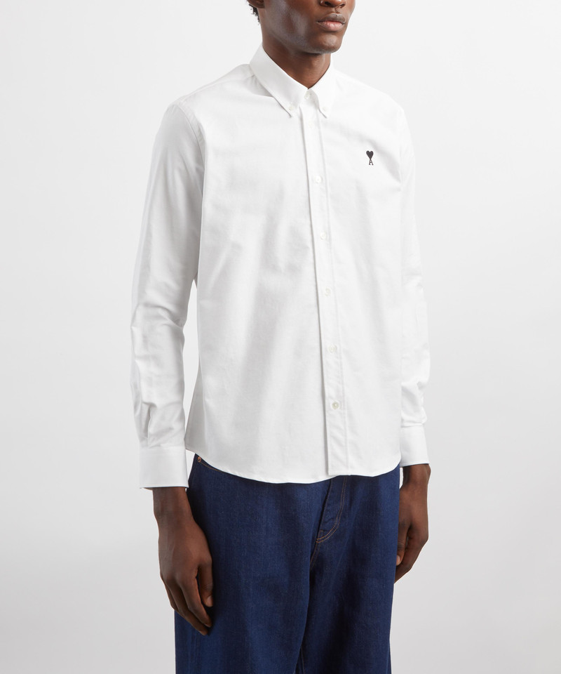 AMI Paris Chemise Classic Shirt outlook