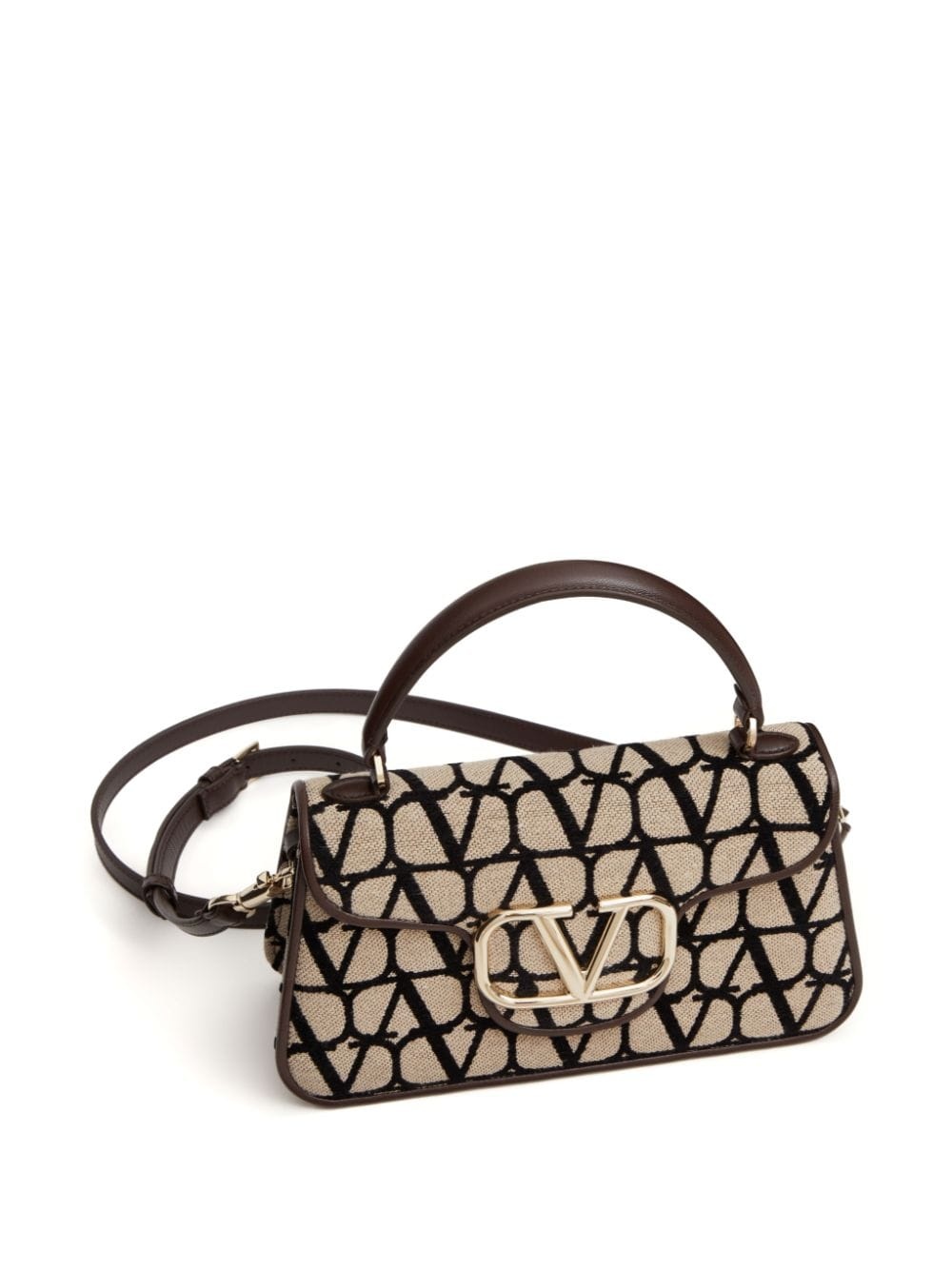 Toile Iconographe VLogo tote bag - 7