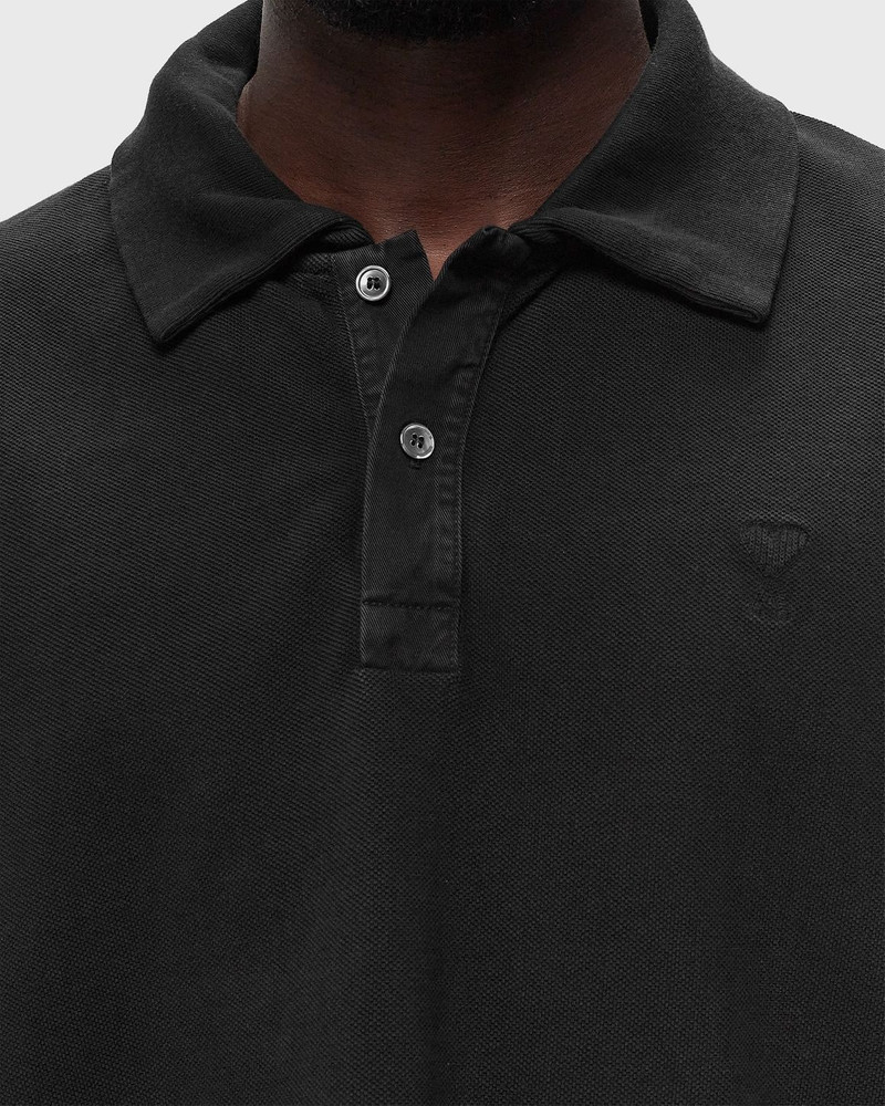 POLO MANCHES LONGUES AMI DE COEUR 3