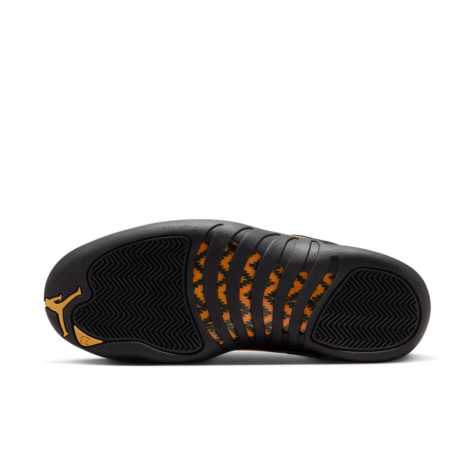 Air Jordan 12 Retro 'Black Taxi' CT8013-071 - 6