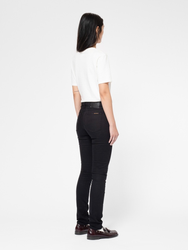 Mellow Mae Everblack - 3