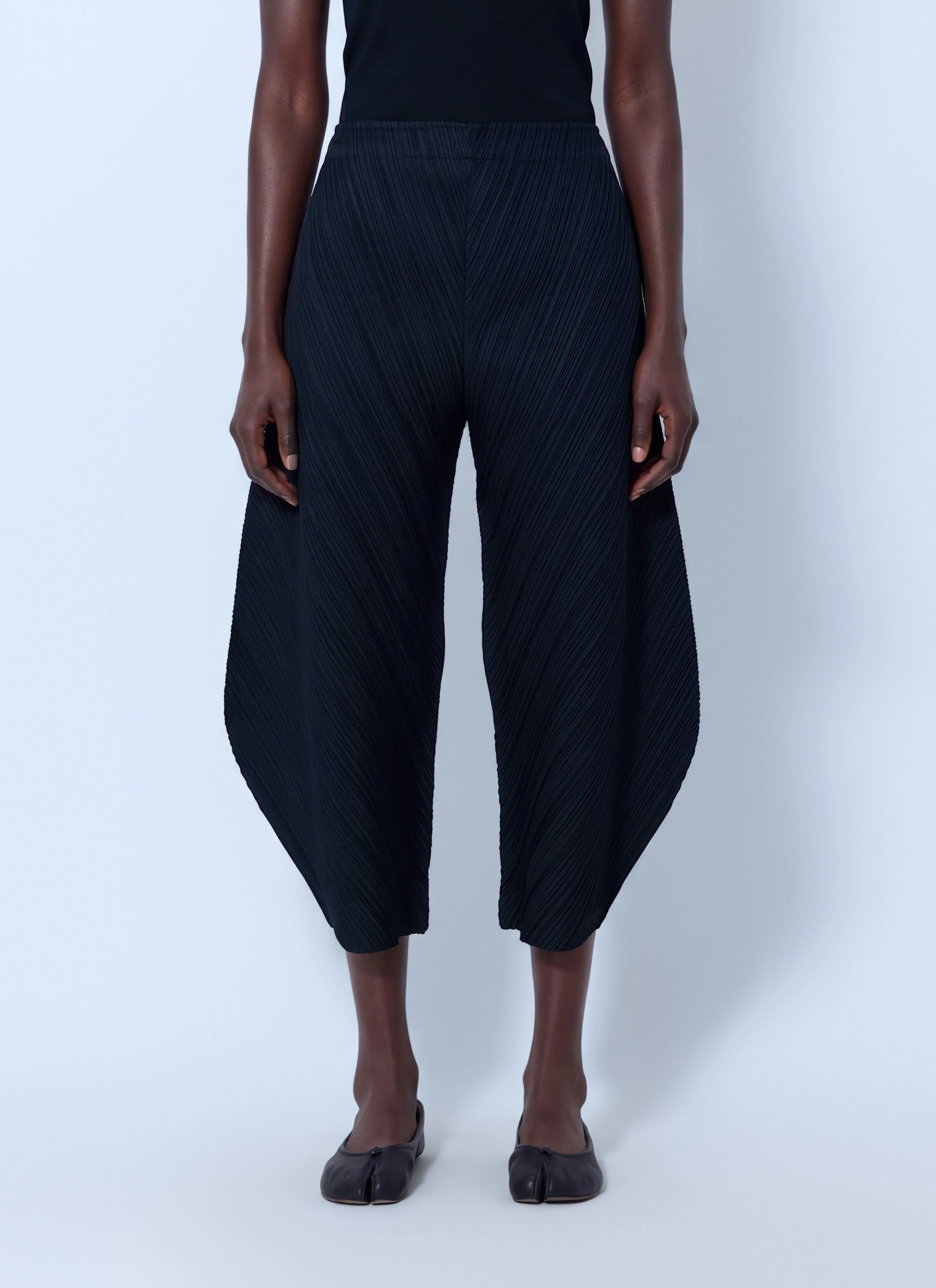 Thicker Bottoms 1 Trousers - 1