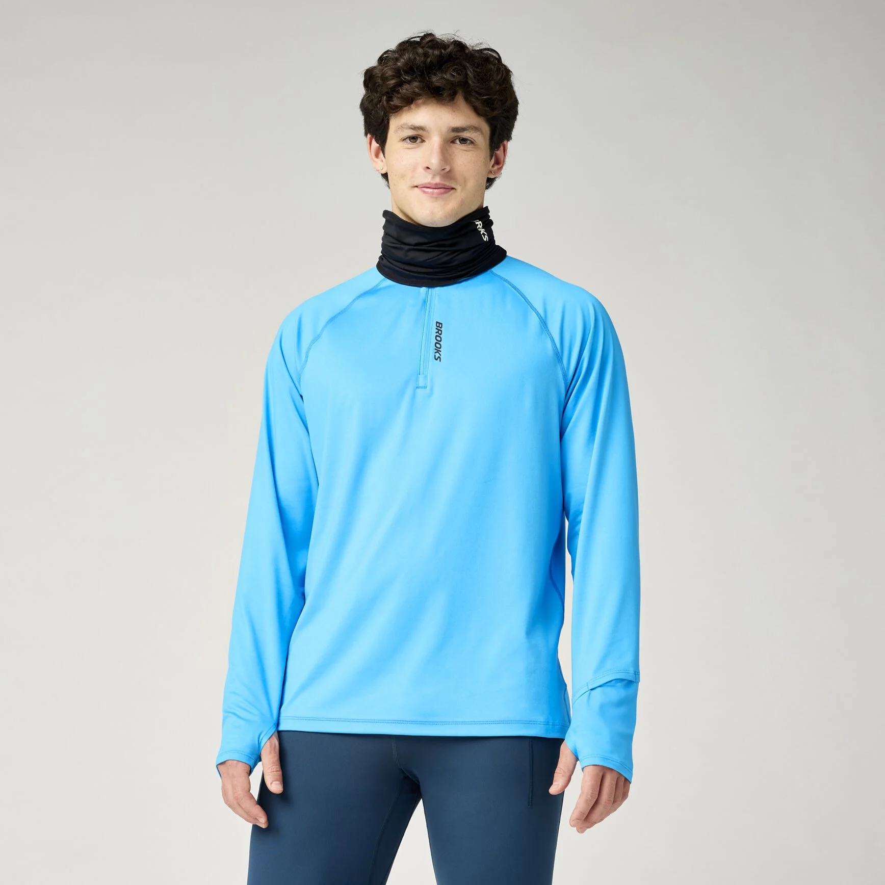 Dash Neck Gaiter - 1