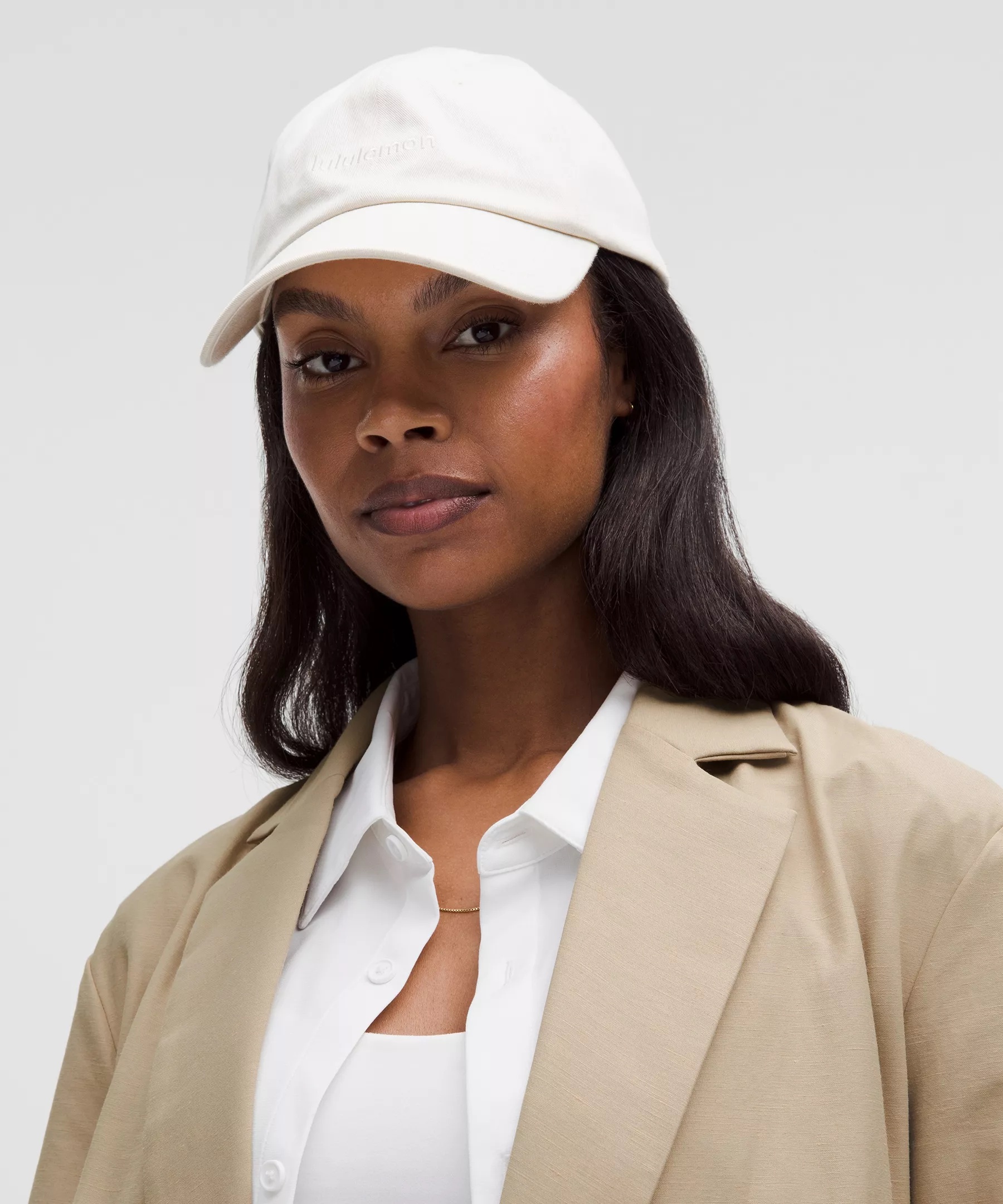 LuluLinen Oversized Blazer - 4