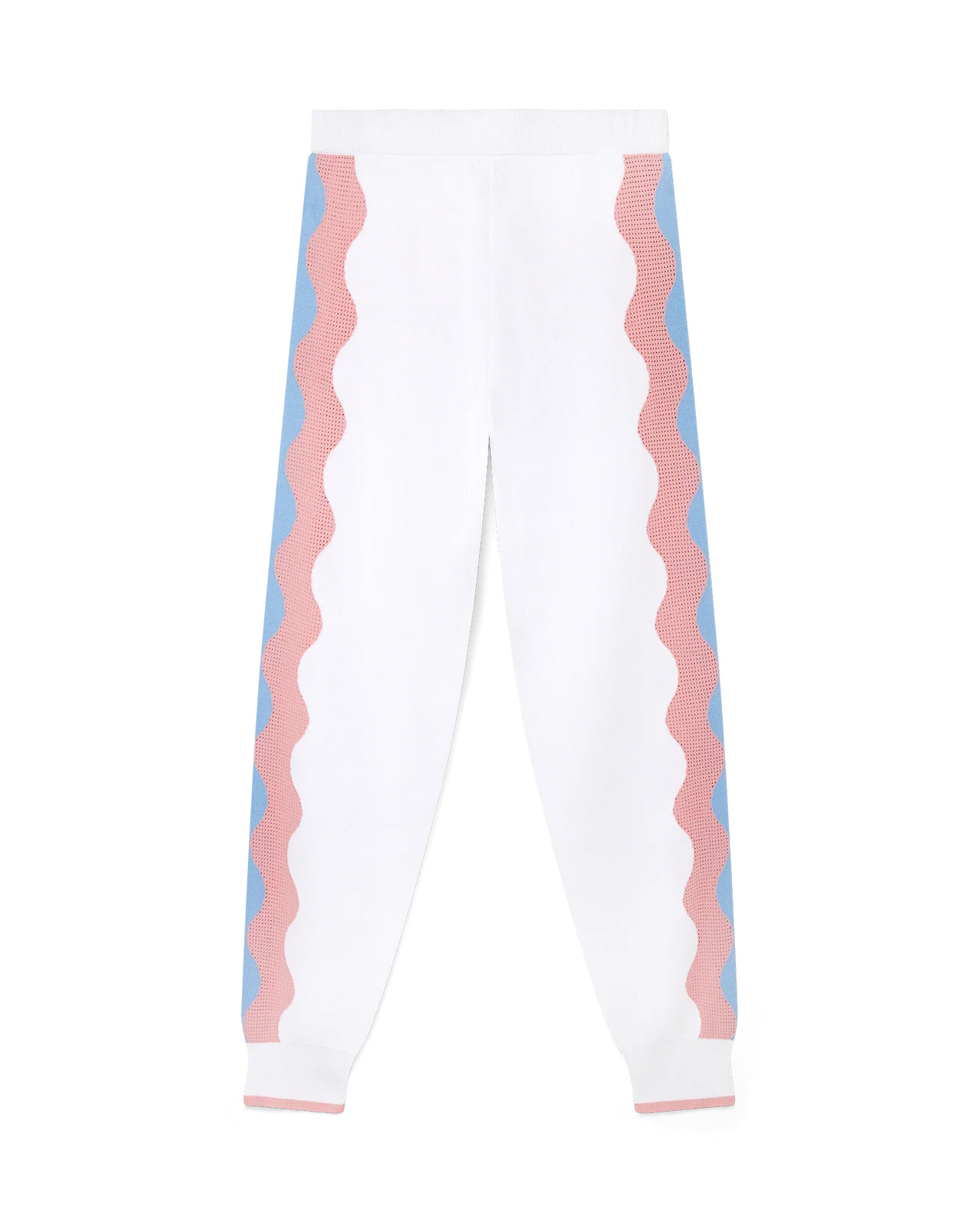 Pink Wave Trackpant - 2