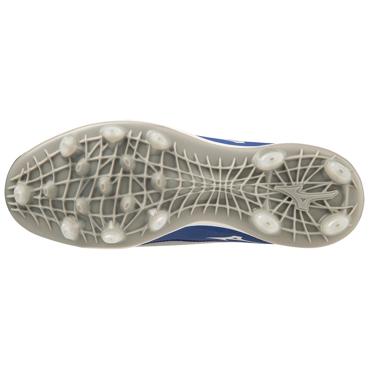 9-Spike Advanced Finch Elite 6 Low Women's TPU Molded Fastpitch Softball Cleat - 2