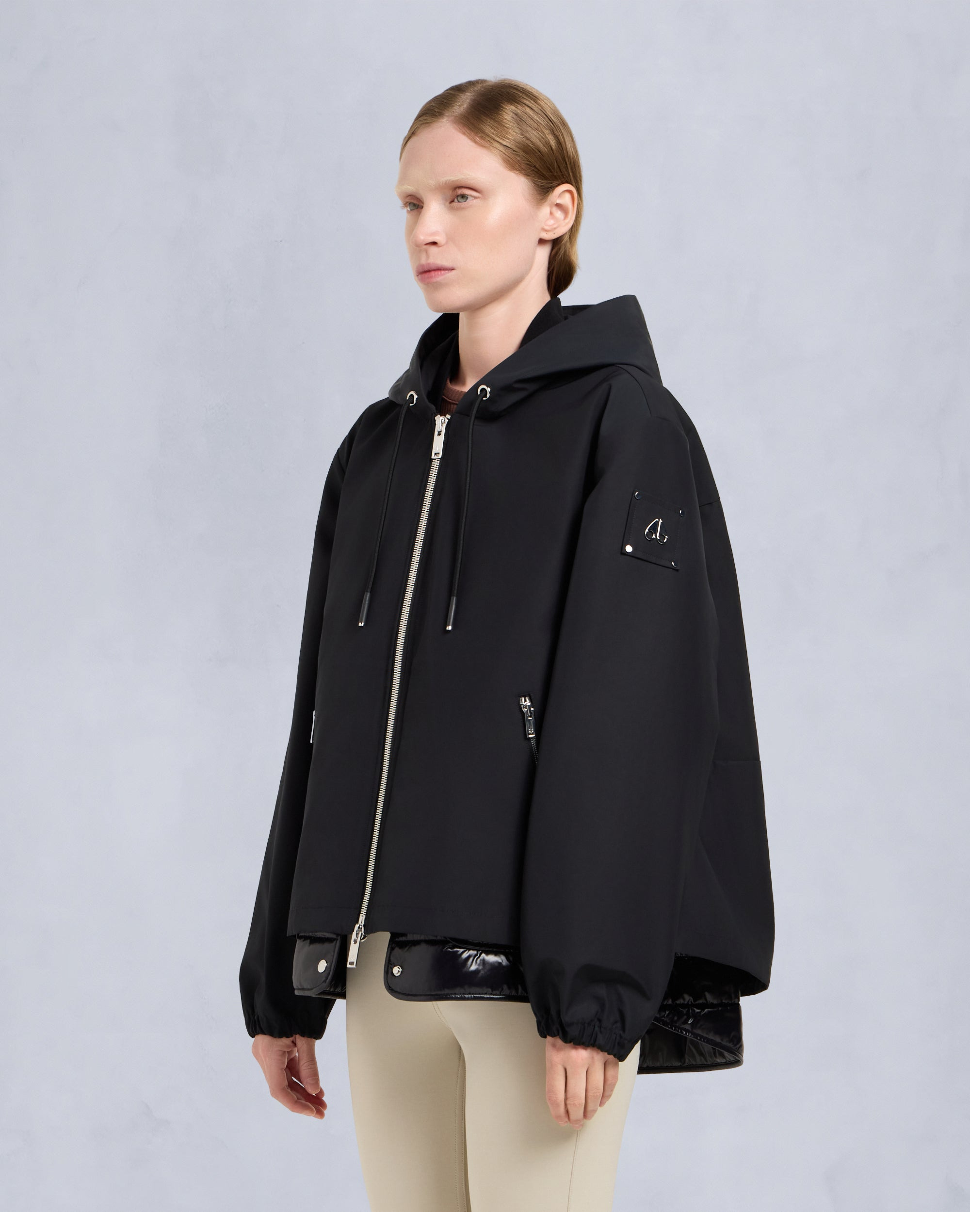 EDEN 3-IN-1 JACKET - 3