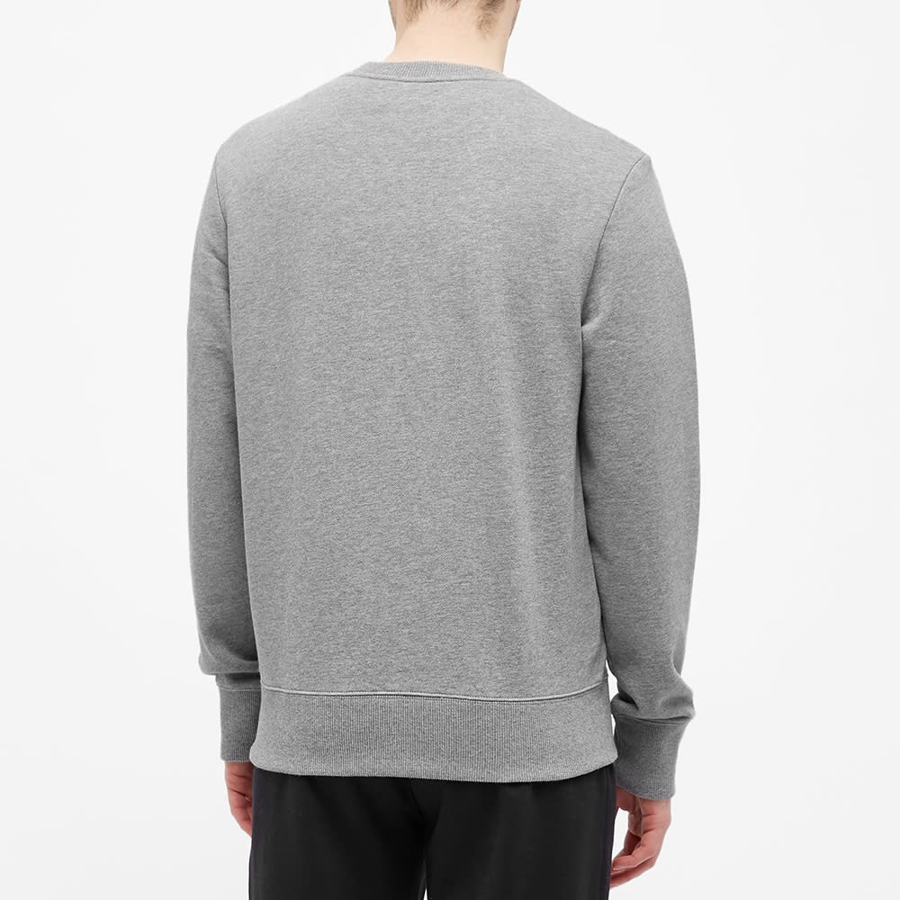 Fred Perry Embroidered Sweat - 4