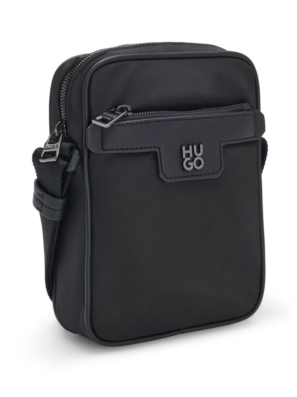 Nesh messenger bag - 5