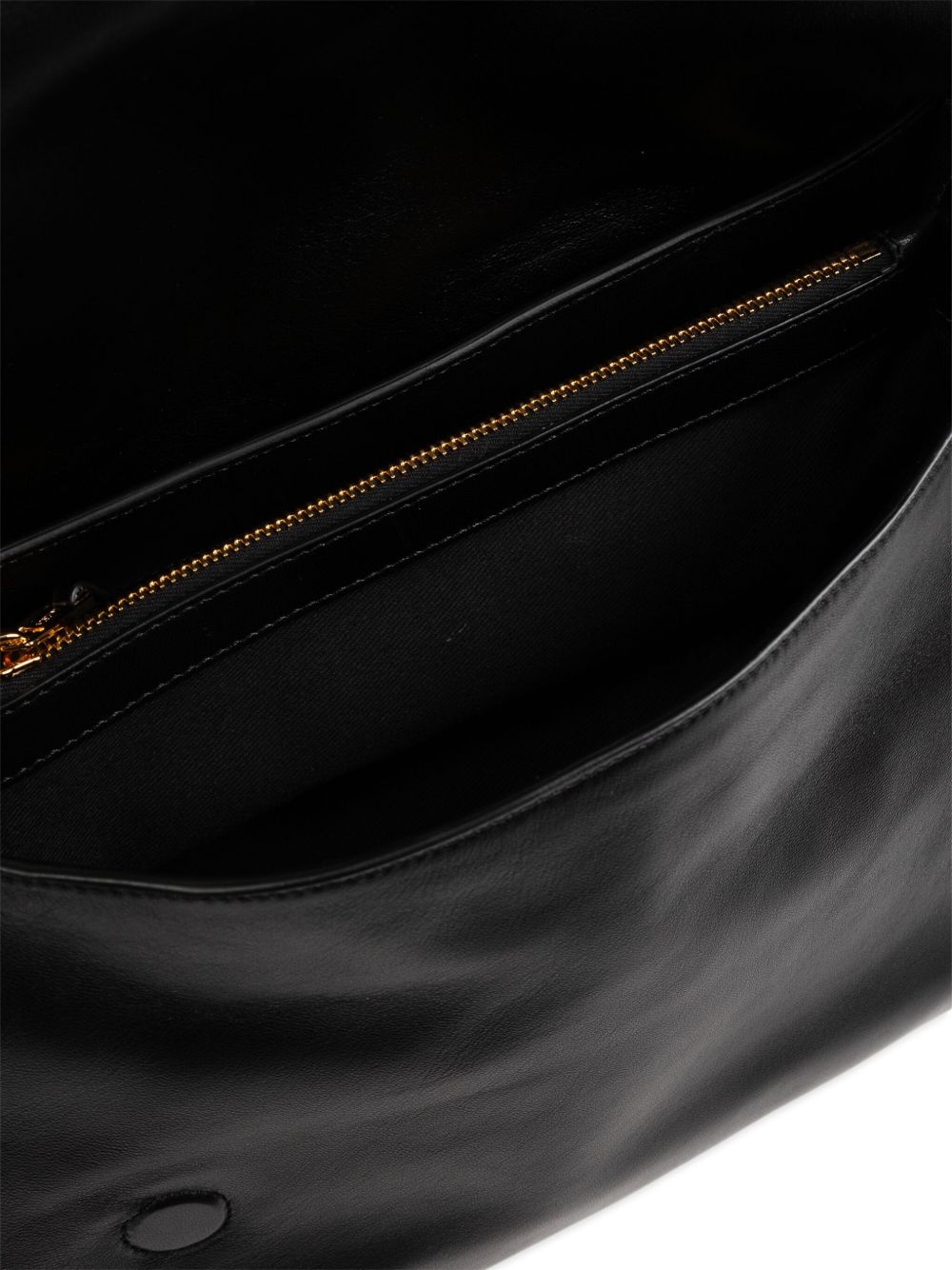 Handle Me leather tote bag - 6