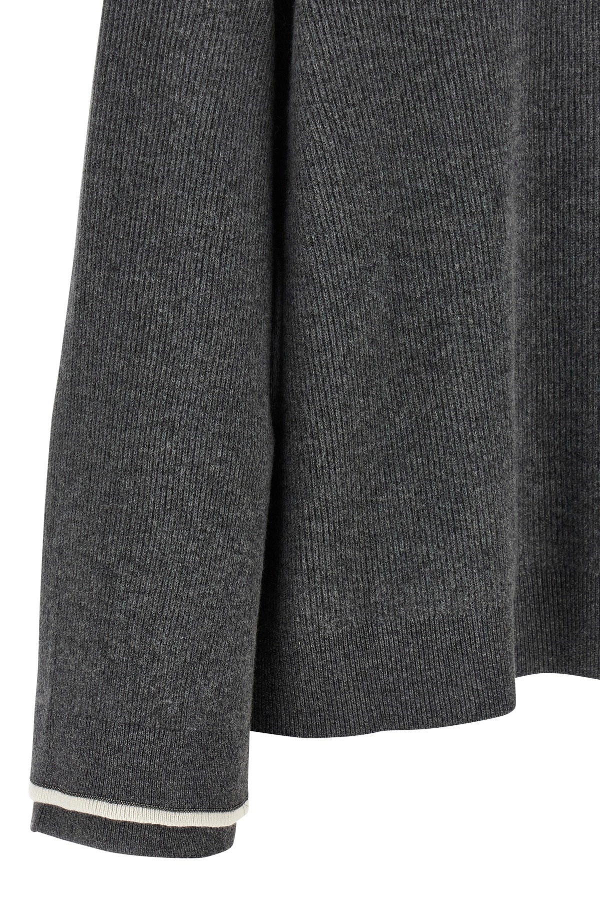 Hooded sweater - 4
