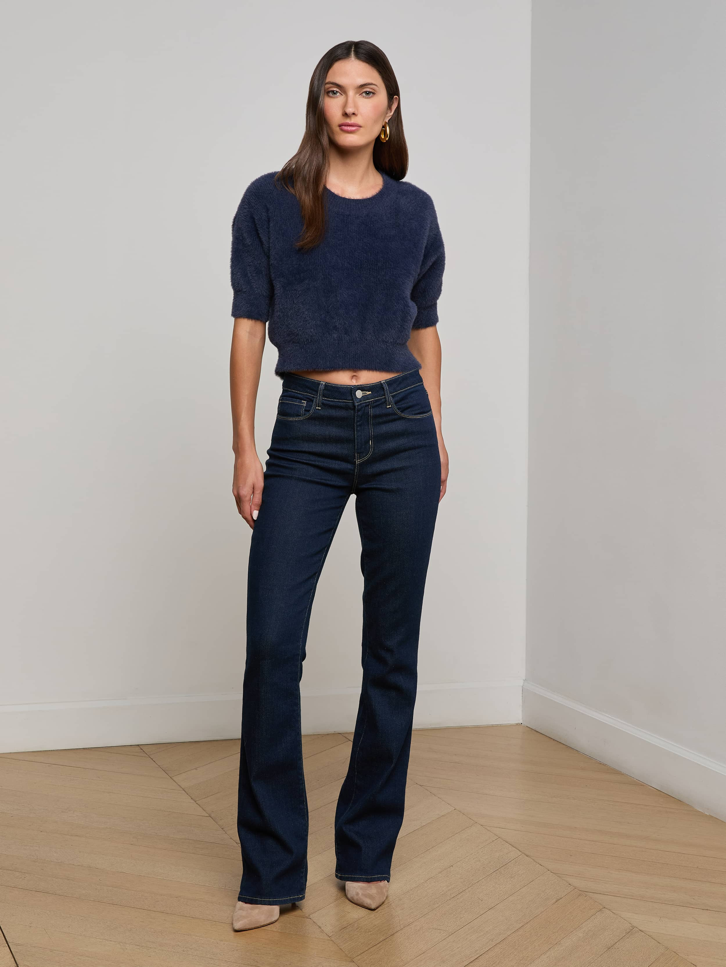 Guinevere Sweater - 4