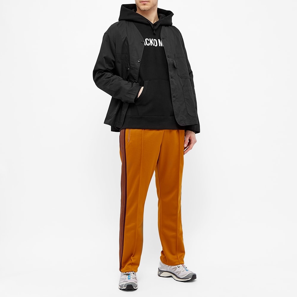 Wacko Maria Logo Popover Hoody - 6