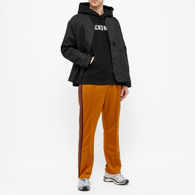 WACKO MARIA Wacko Maria Logo Popover Hoody outlook