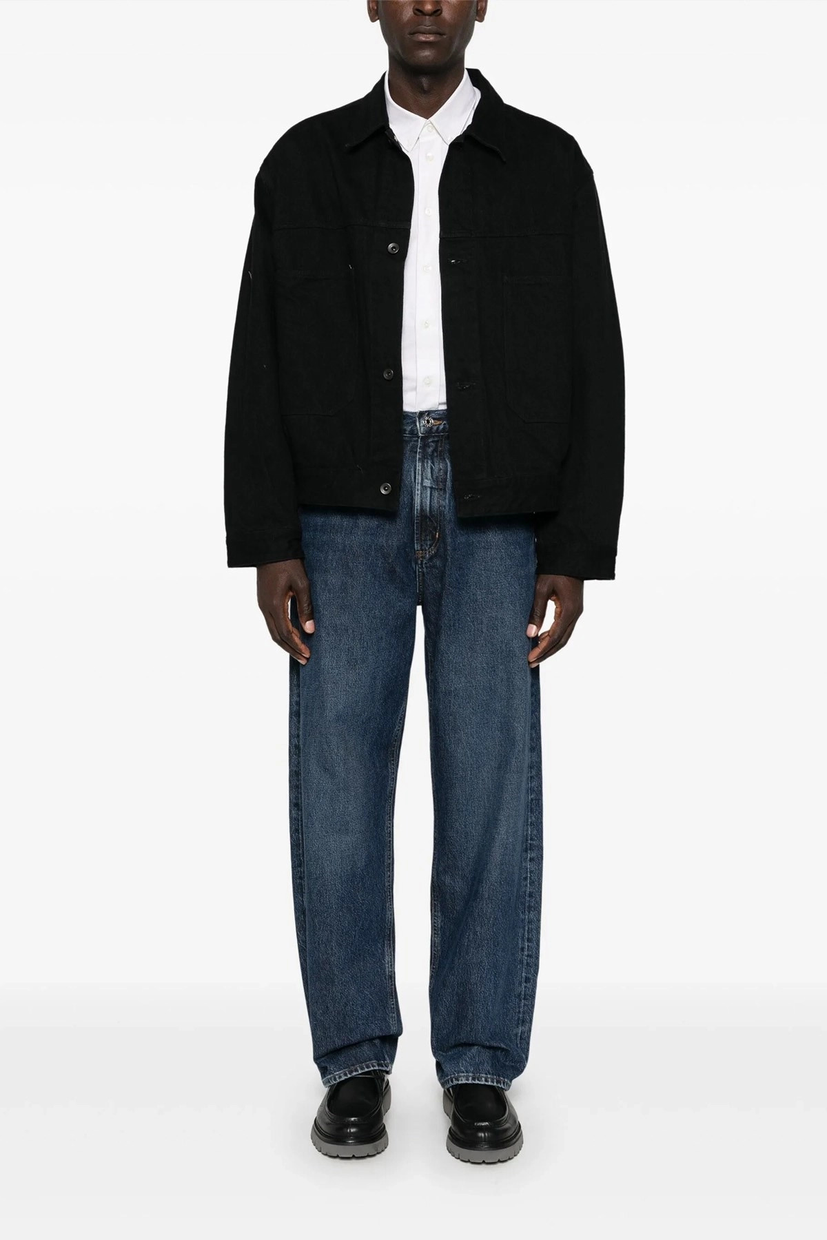 'Fusion' jeans - 2