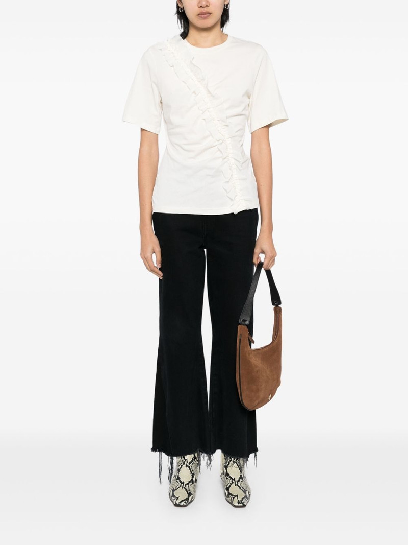 ULLA JOHNSON Vivi top outlook