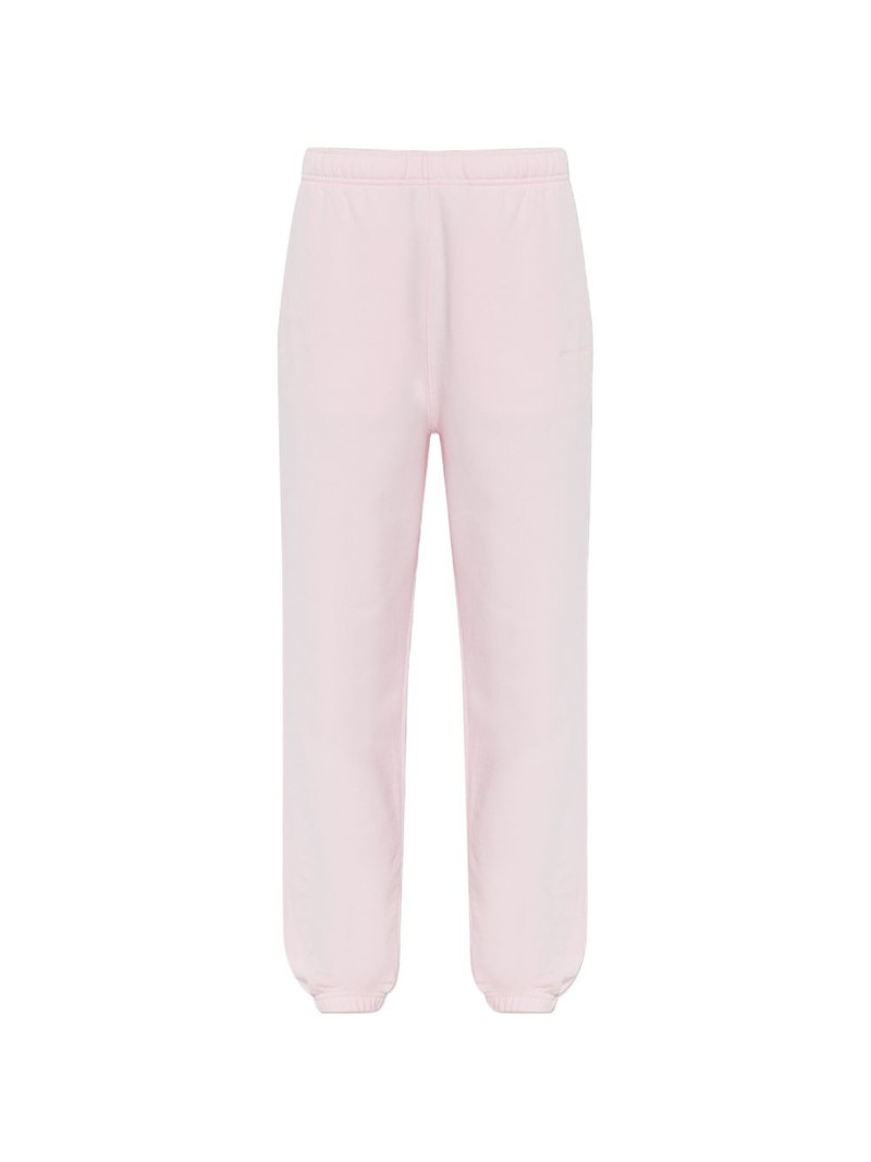 logo-detail track pants 1