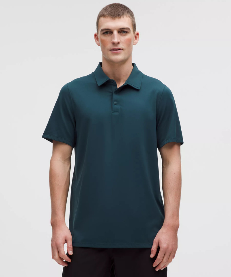 Men's ShowZero™ Classic-Fit Polo Shirt 1