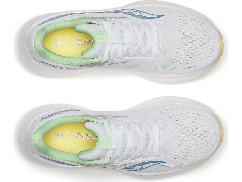 Saucony Ride 18 - 4