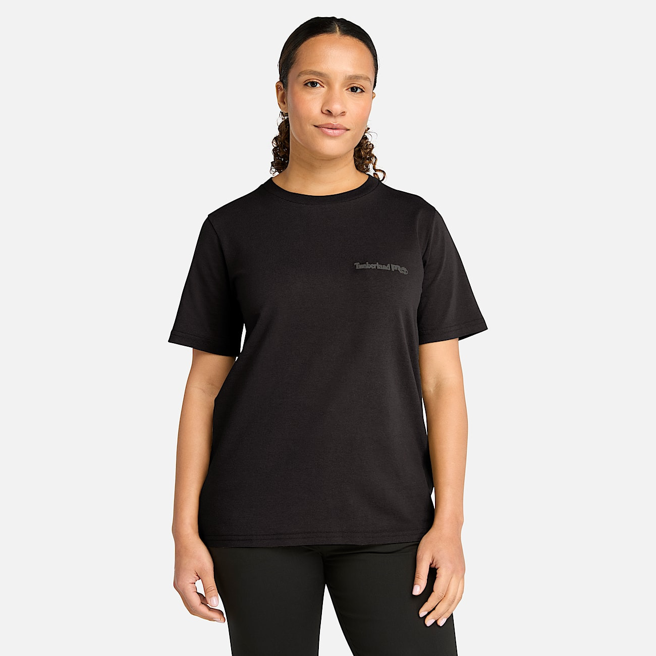 Women's Timberland PRO® Core T-Shirt - 2
