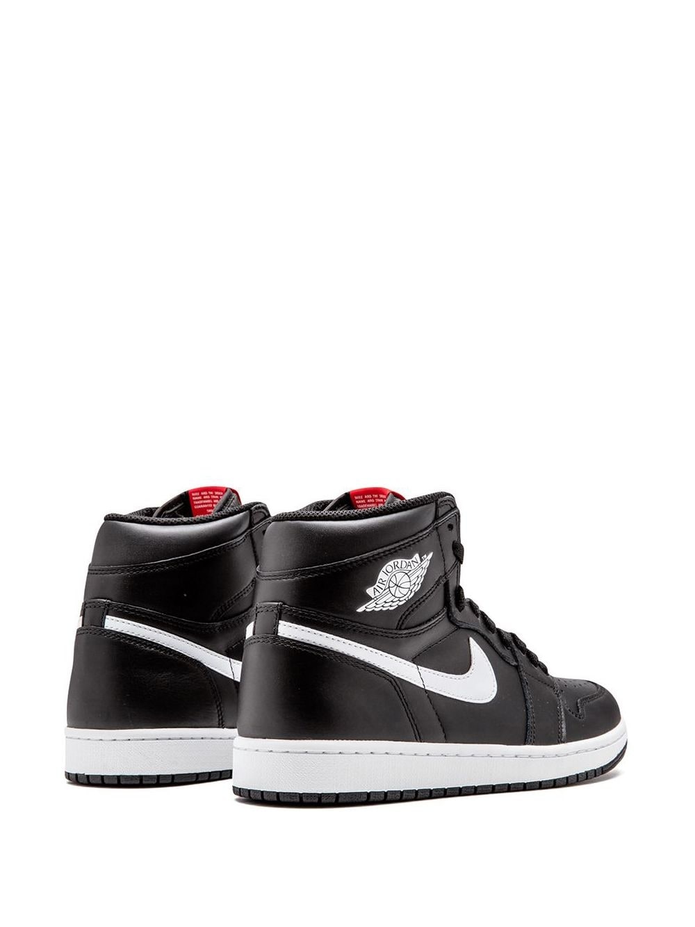 Air Jordan 1 Retro High OG ying-yang - 3