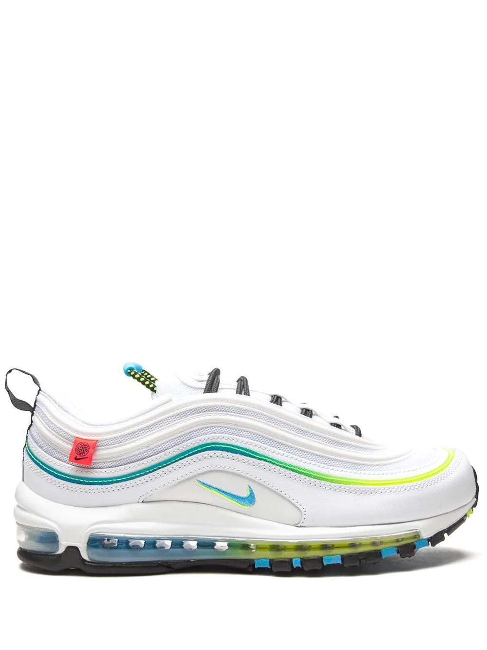 Air Max 97 "Worldwide" sneakers - 1