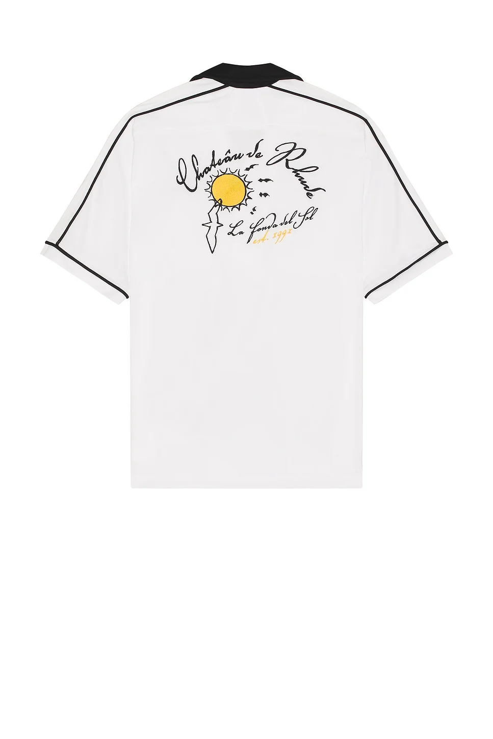 Fonda Del Sol Bowling Shirt - 1