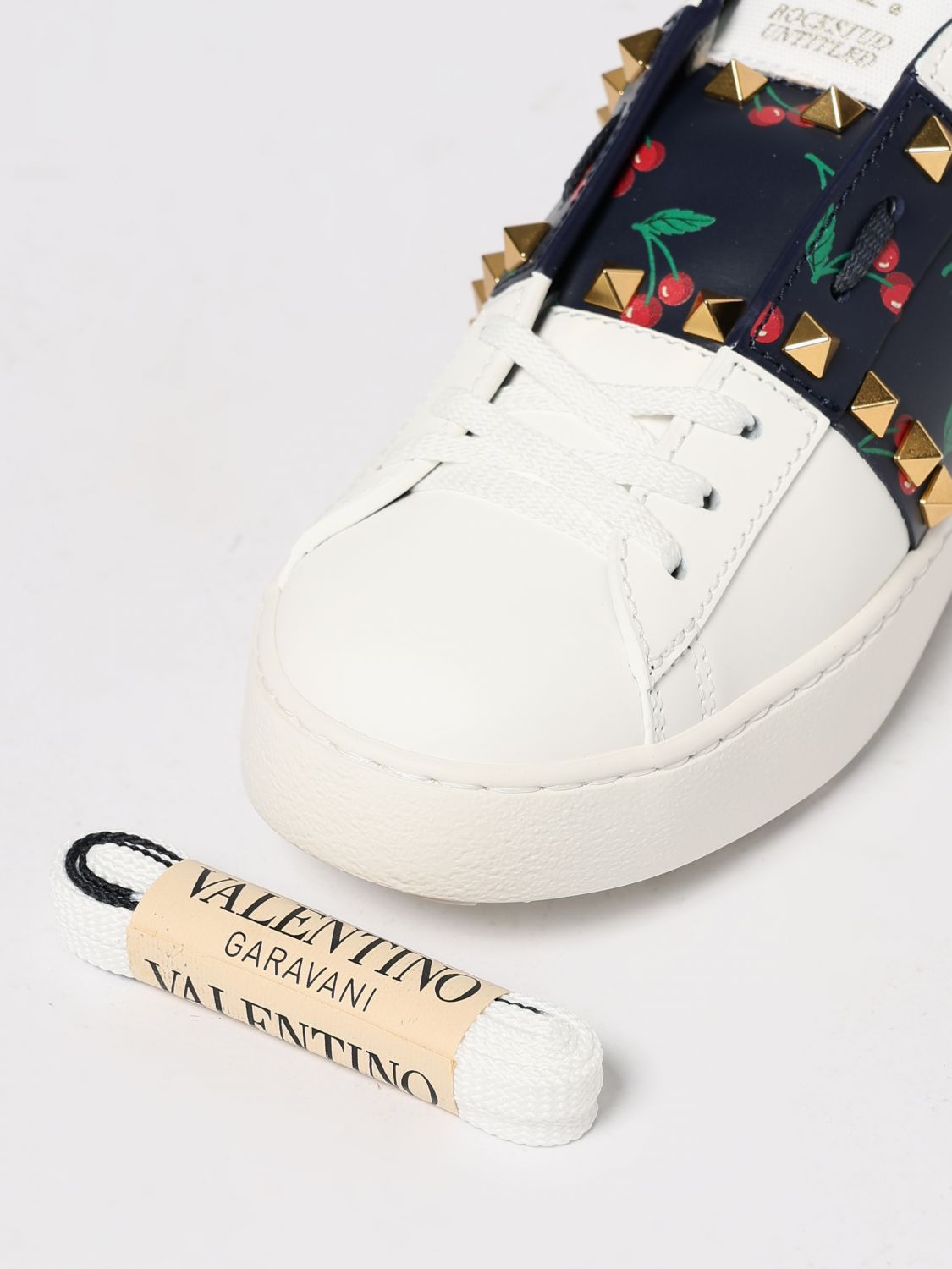 Sneakers woman Valentino Garavani - 4