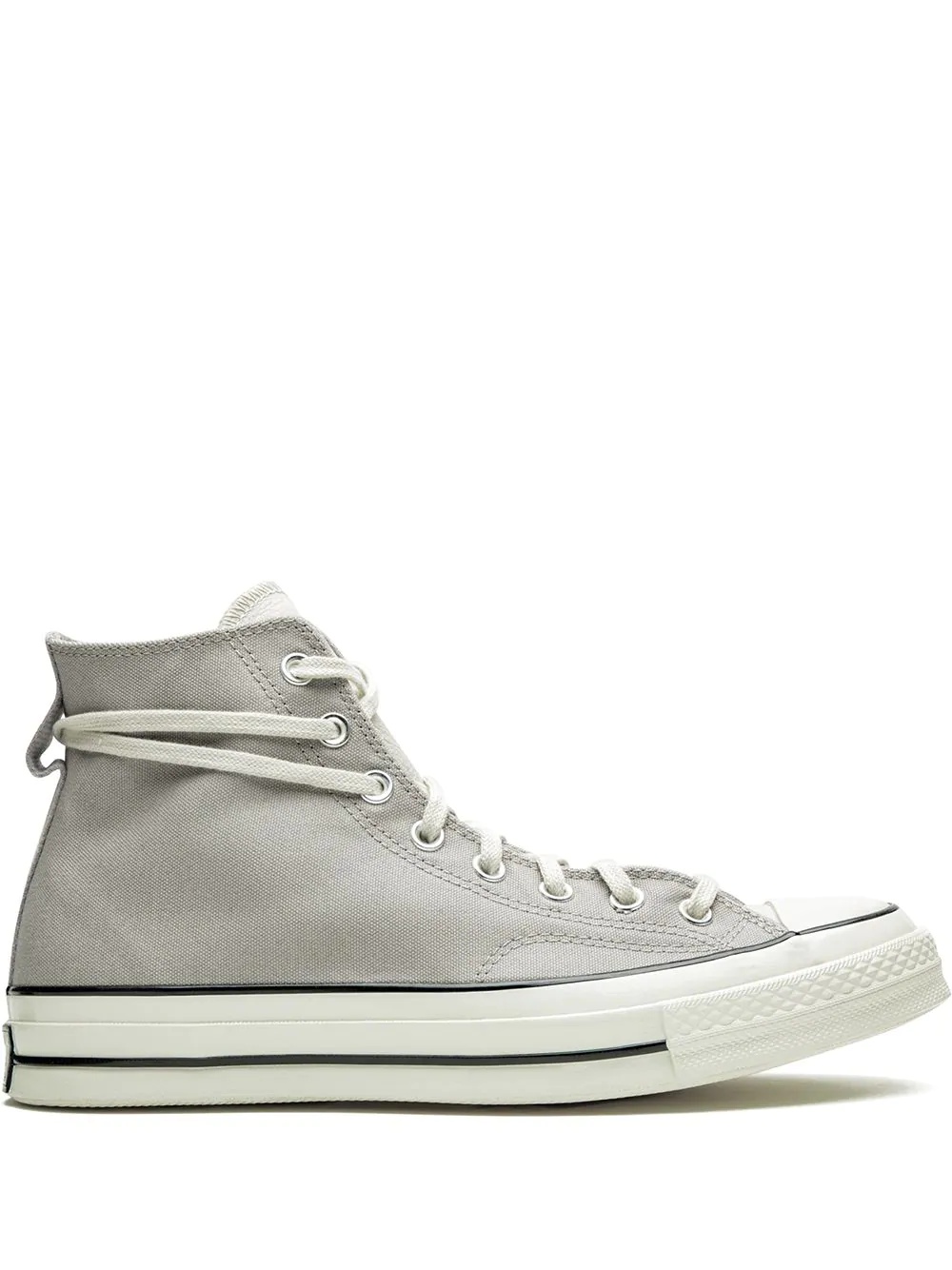 x Fear Of God Chuck 70 Hi String sneakers - 1