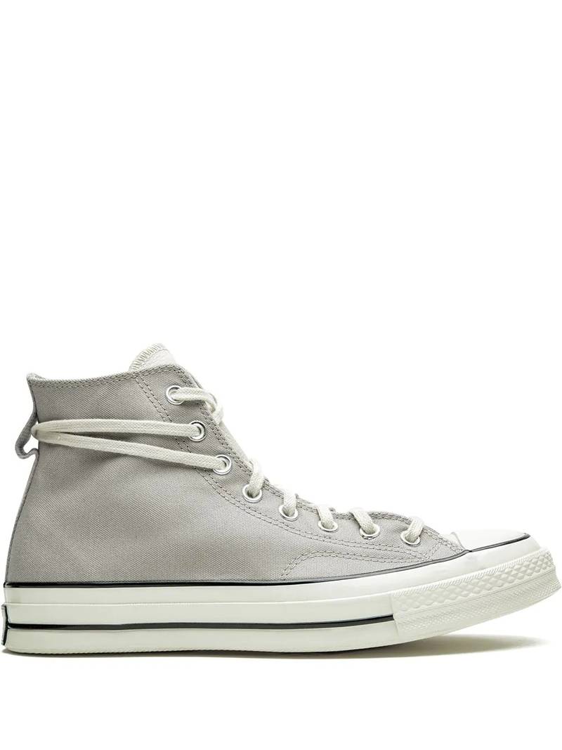 x Fear Of God Chuck 70 Hi String sneakers 1