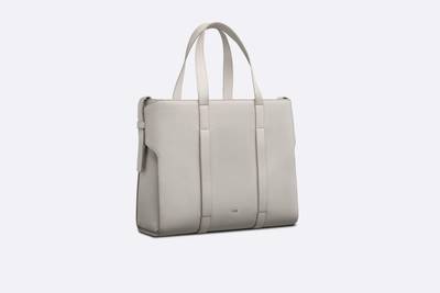 Dior Large Dior Corolle Tote Bag outlook