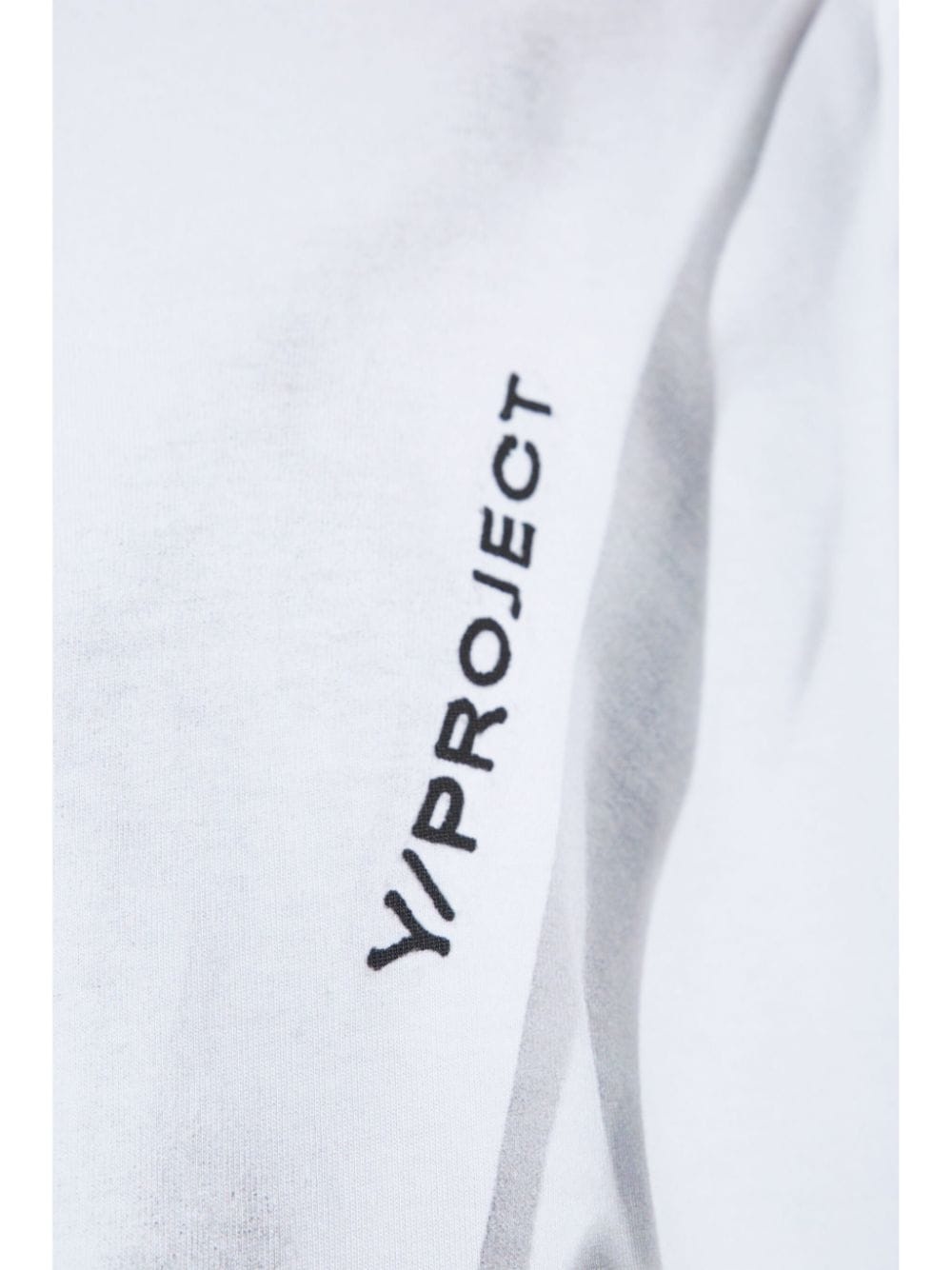 graphic-print T-shirt - 5