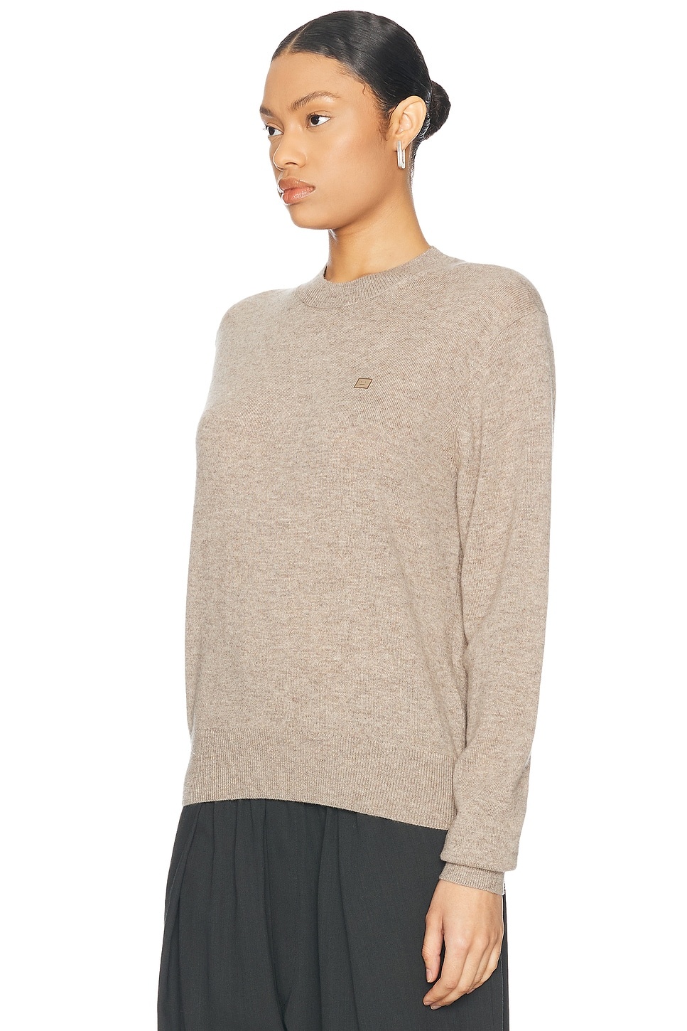 Kalas Crewneck Sweater - 3