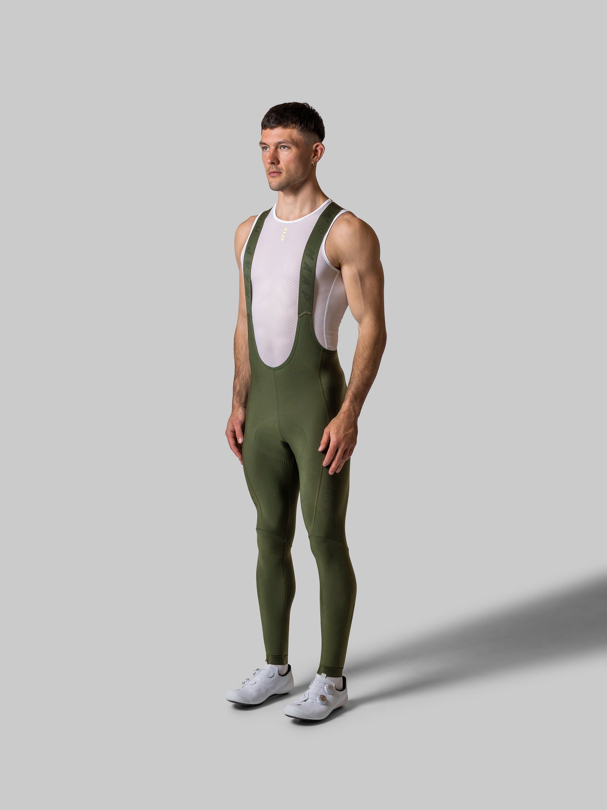 Team Evo Thermal Bib Tight - 2