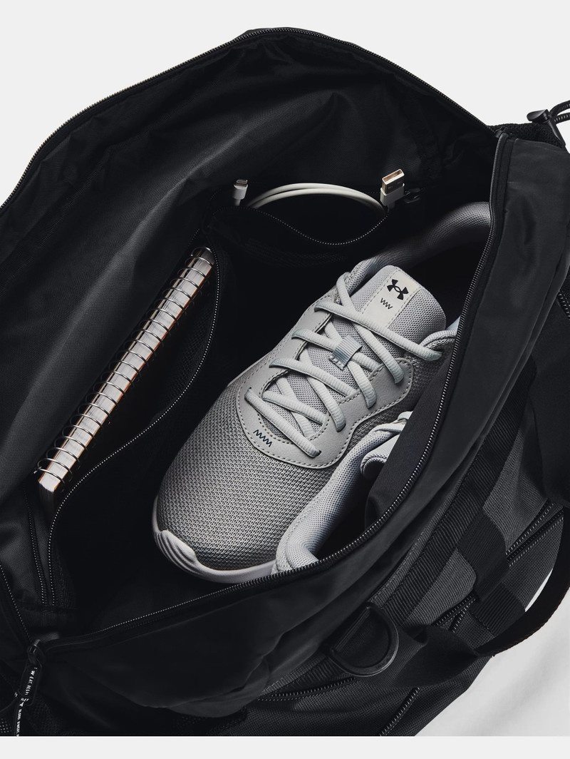 Women's Project Rock Small Gym Bag 4