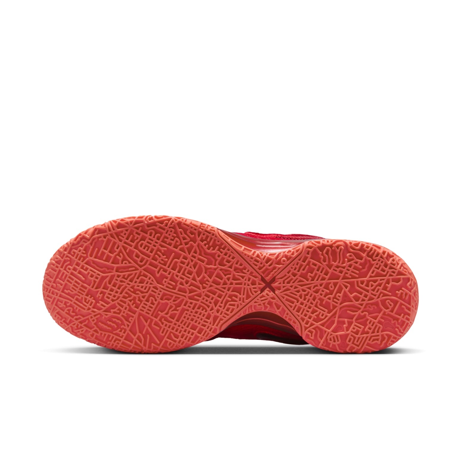 Nike Zoom LeBron NXXT Gen EP 'James Gang' FJ1567-600 - 6