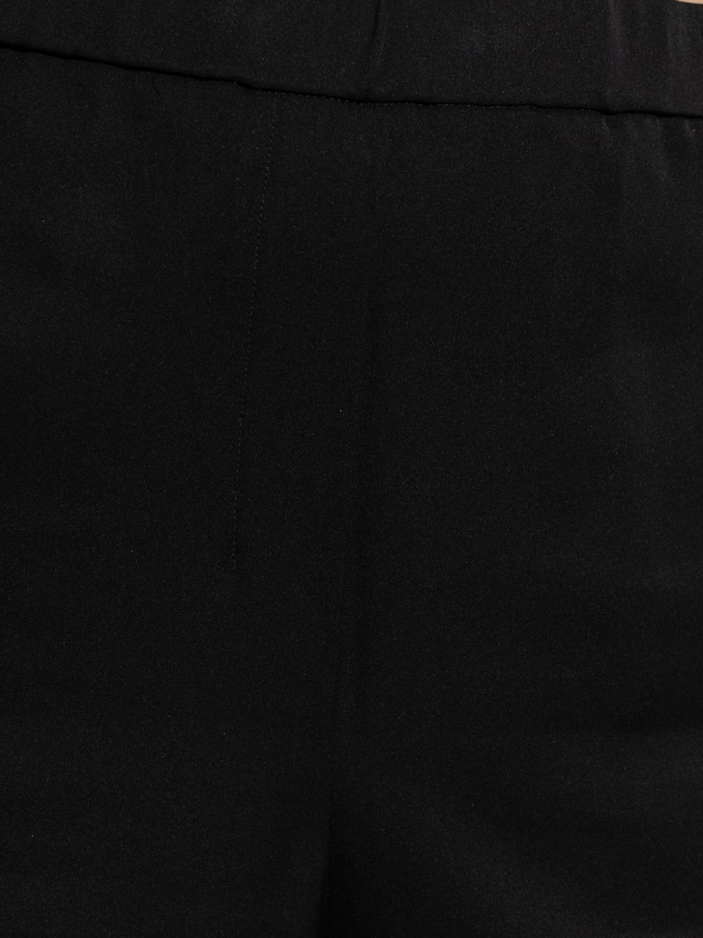 silk trousers - 5