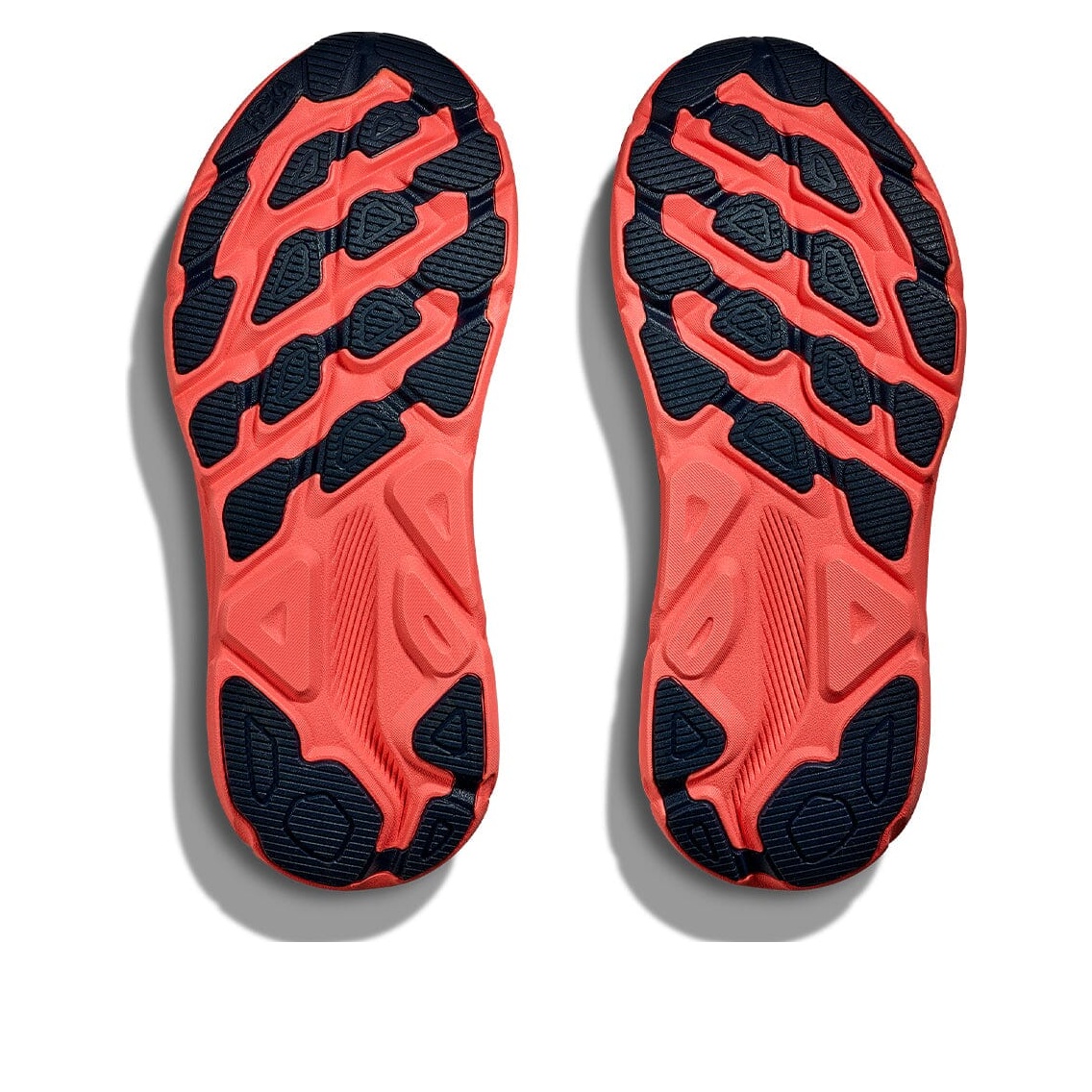 (WMNS) HOKA ONE ONE Clifton 9 GTX 'Varsity Navy Nautical Dusk' 1141490F-VLD - 5