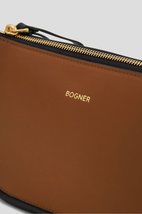 Brig Tessuto Selenay shoulder bag in Brown - 6