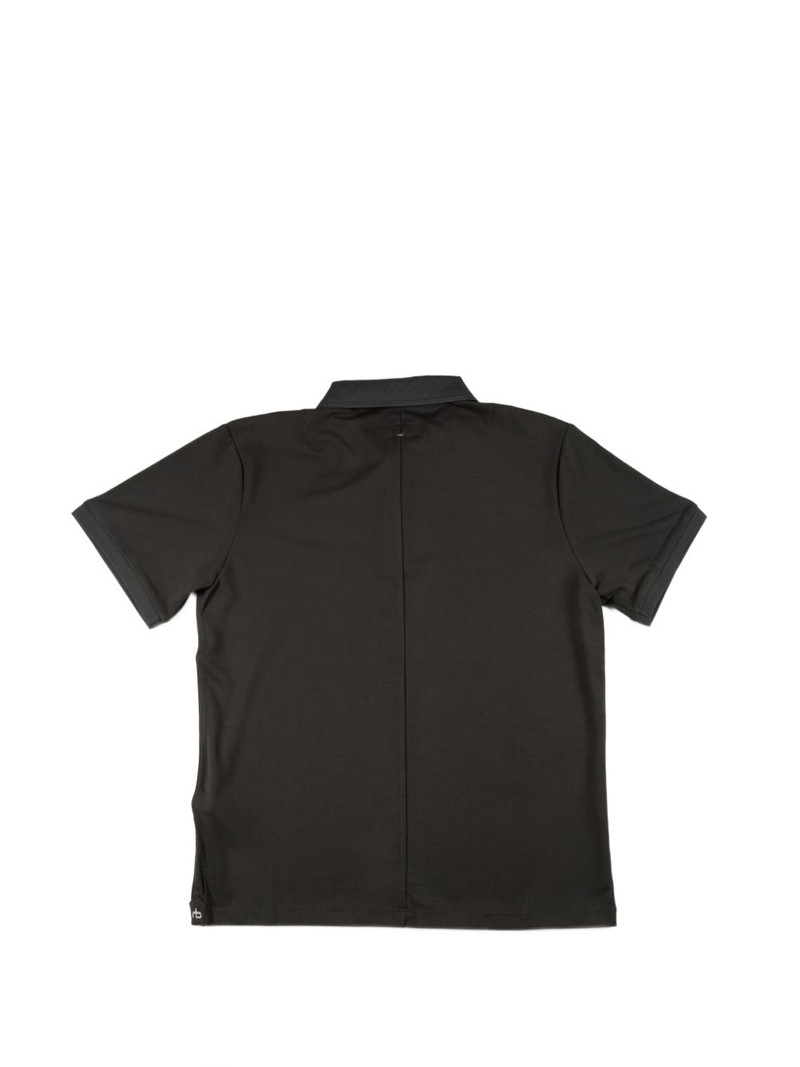 rag & bone button-fastening polo shirt outlook