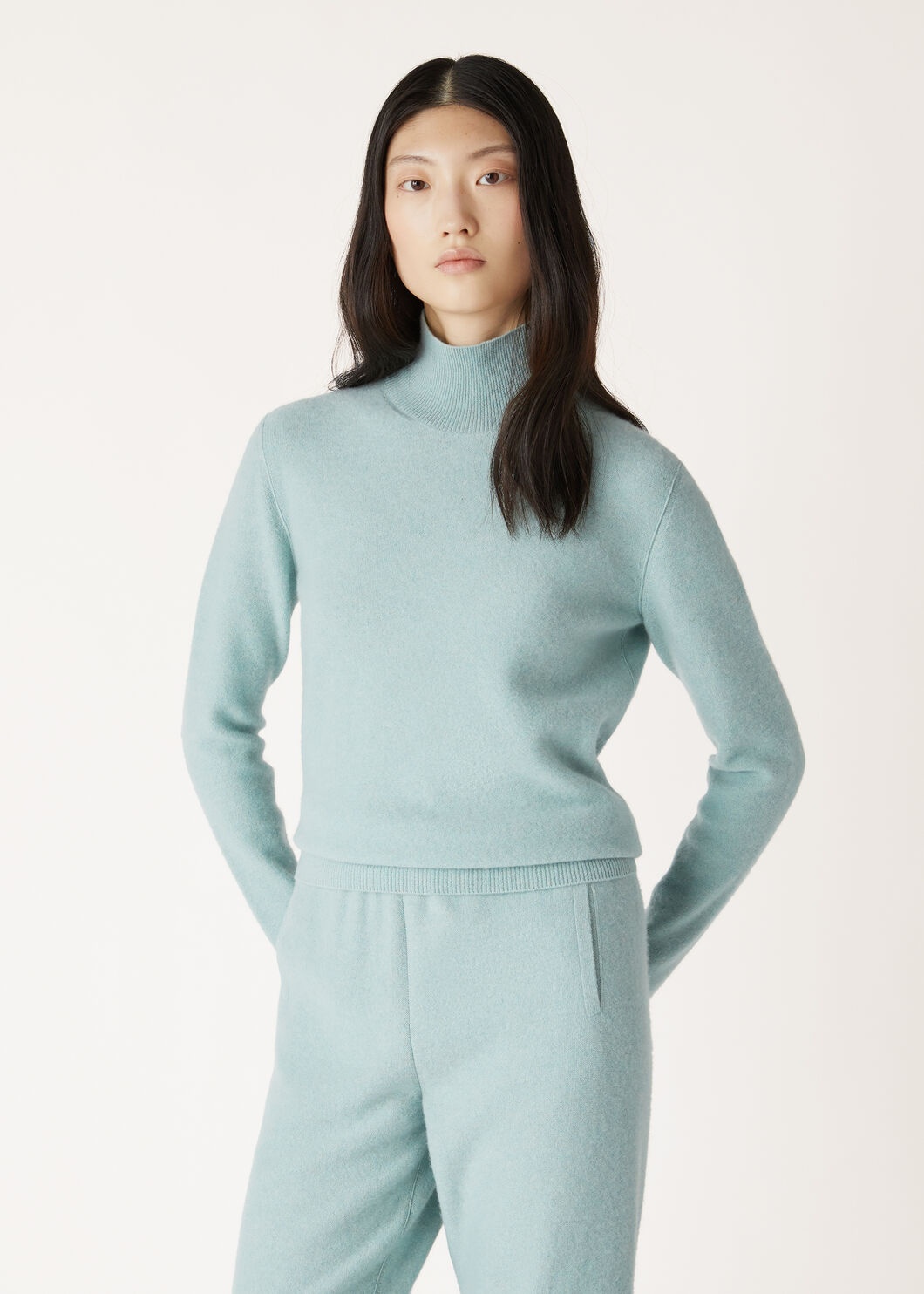 Alpe Turtleneck - 4