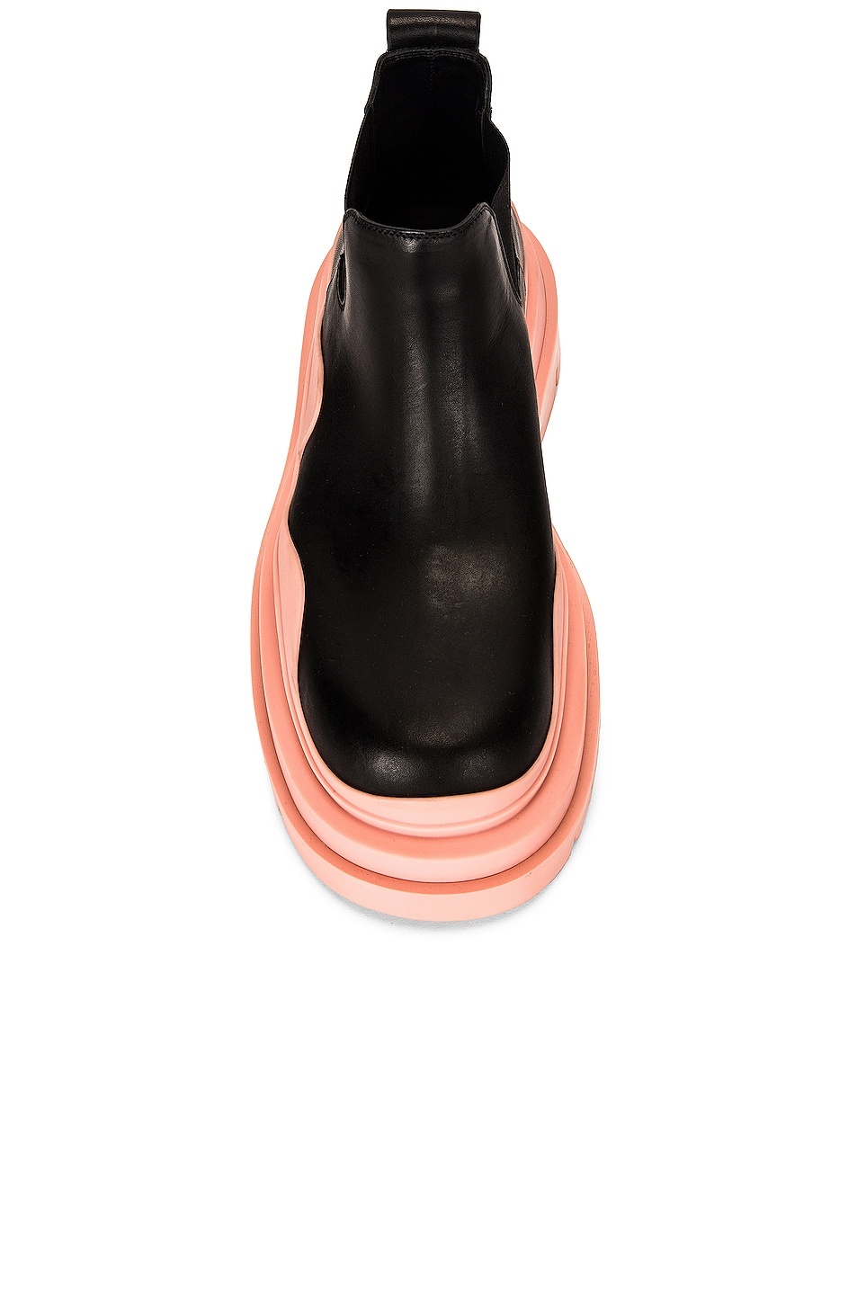 The Tire Ankle Boots - 4