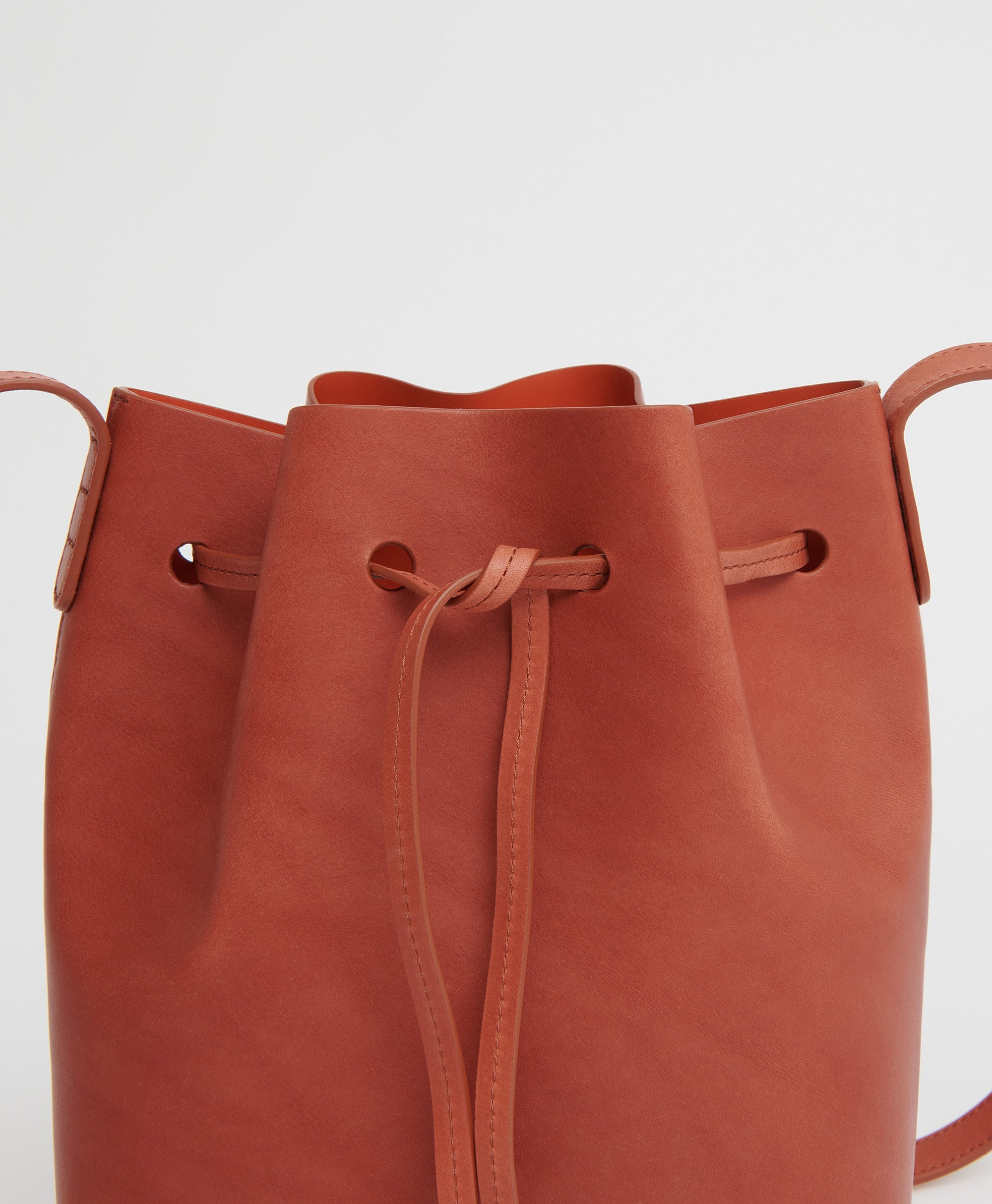 MINI BUCKET BAG - 4