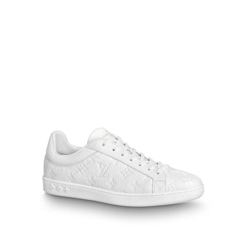 Luxembourg Sneaker - 1