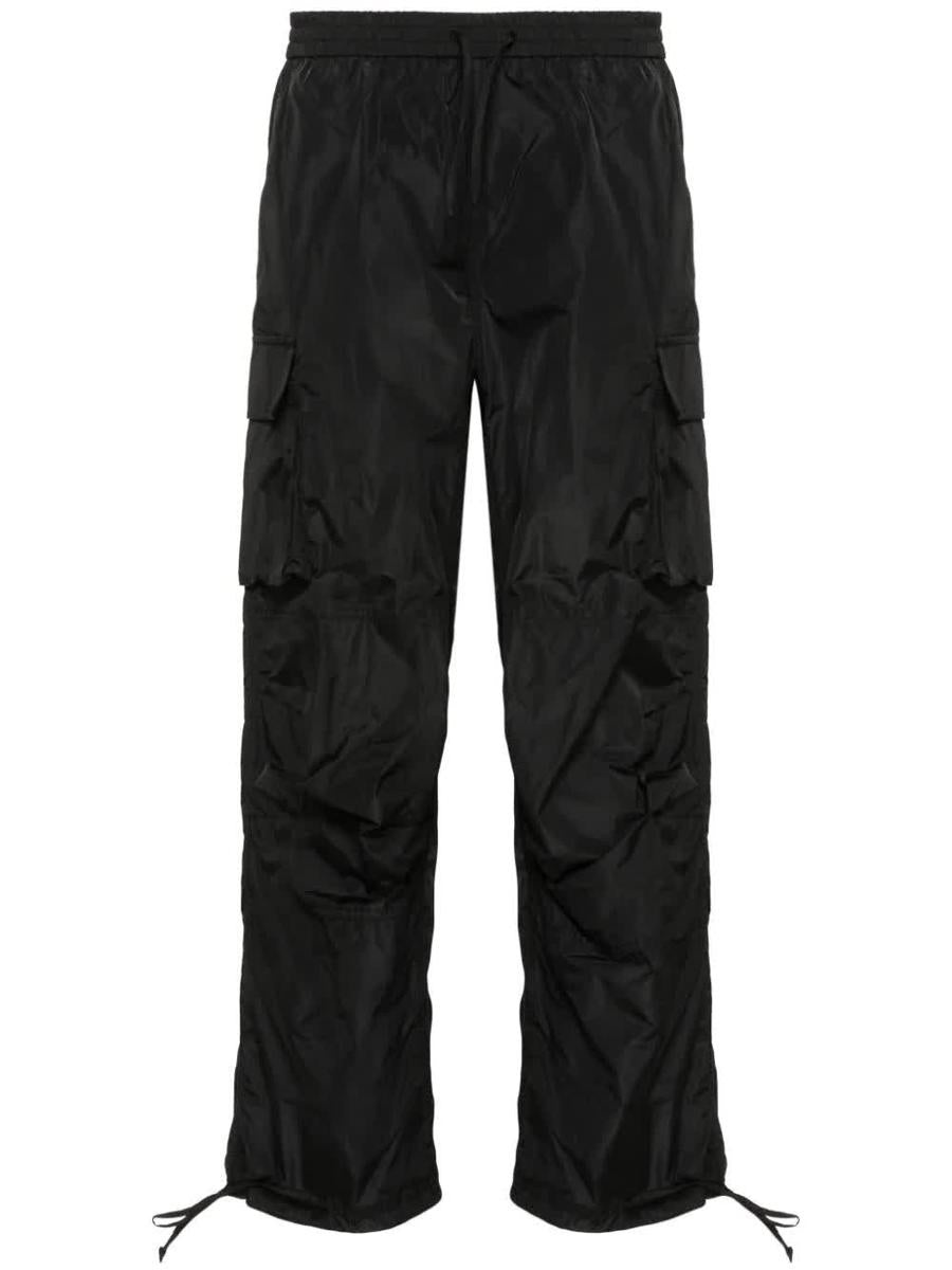 Msgm MSGM PANTS CLOTHING - 1