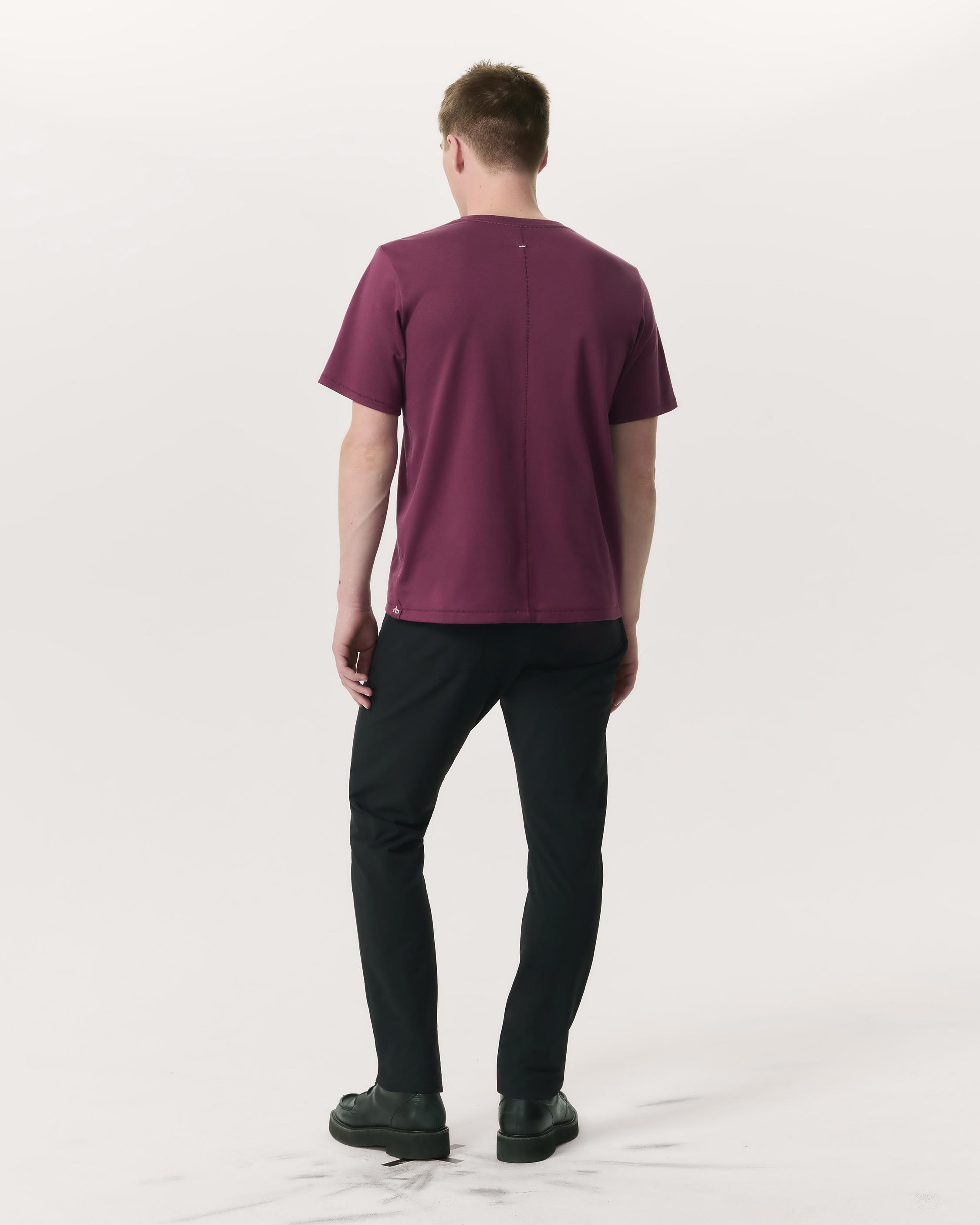 Tech Jersey T-Shirt - 5